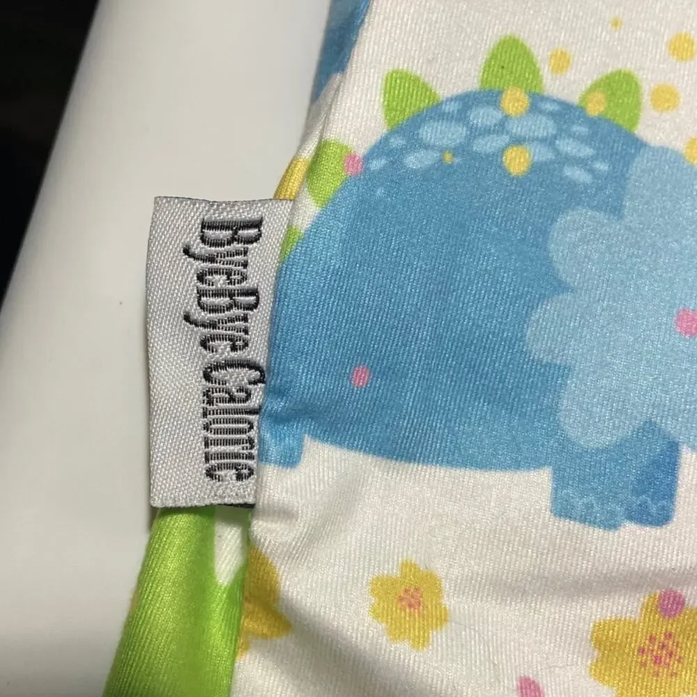 Bye bye calorie nursing cover